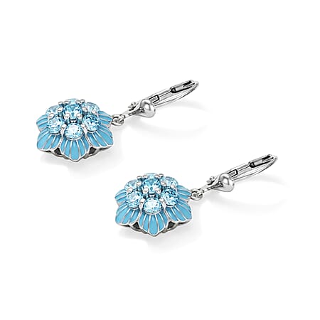 Blue Zircon - Product card gallery slide 4 (10242025455929)