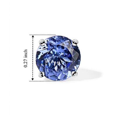 10K White Gold - Product card gallery slide 4 (10251728552249)