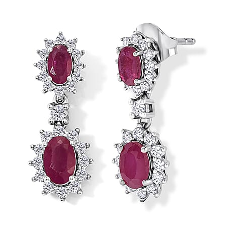 African Ruby - Product card gallery slide 1 (10268481651001)