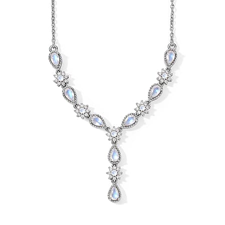 Rainbow Moonstone - Product card gallery slide 1 (10302572167481)