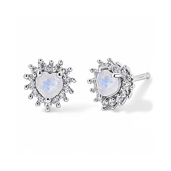 Rainbow Moonstone - Product card gallery slide 1 (10301823746361)