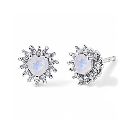 Rainbow Moonstone - Product card gallery slide 1 (10301823746361)