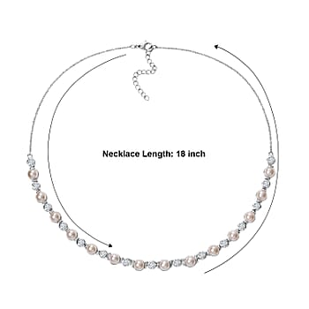 Freshwater Pink Pearl - Product card gallery slide 3 (10229767012665)