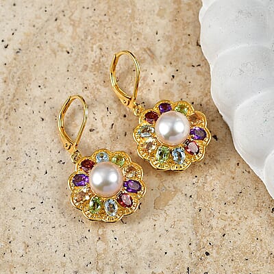 Freshwater Pearl - Product card gallery slide 2 (10229772910905)