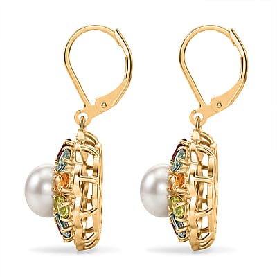 Freshwater Pearl - Product card gallery slide 4 (10229772910905)