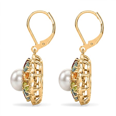 Freshwater Pearl - Product card gallery slide 4 (10229772910905)