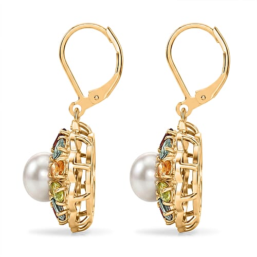 Freshwater Pearl - Product card gallery slide 4 (10229772910905)