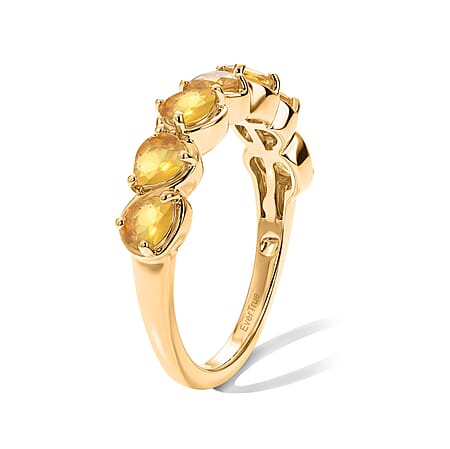 Yellow Opal / 7 - Product card gallery slide 4 (10243299082553)