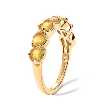 Yellow Opal / 8 - Product card gallery slide 4 (10243299082553)