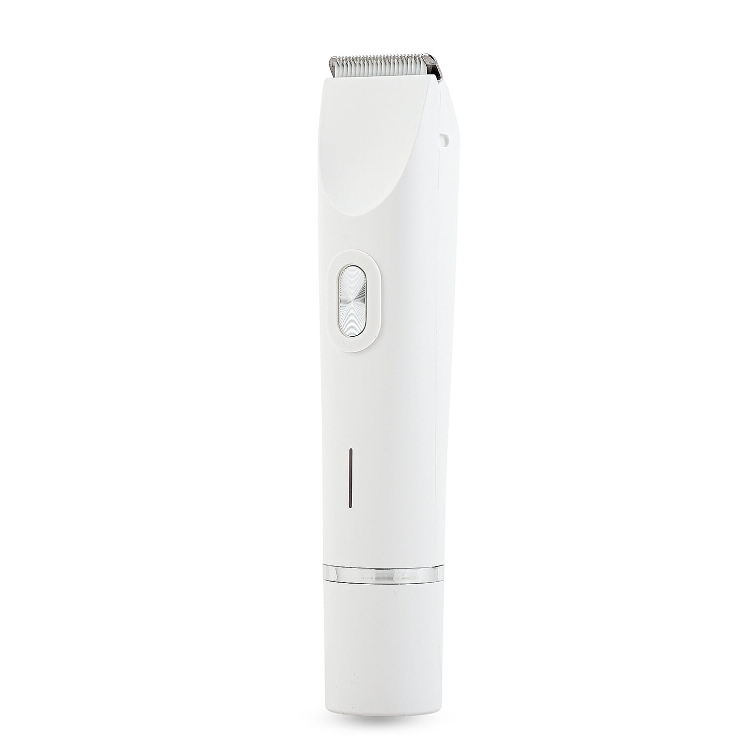 Bikini Trimmer  - white