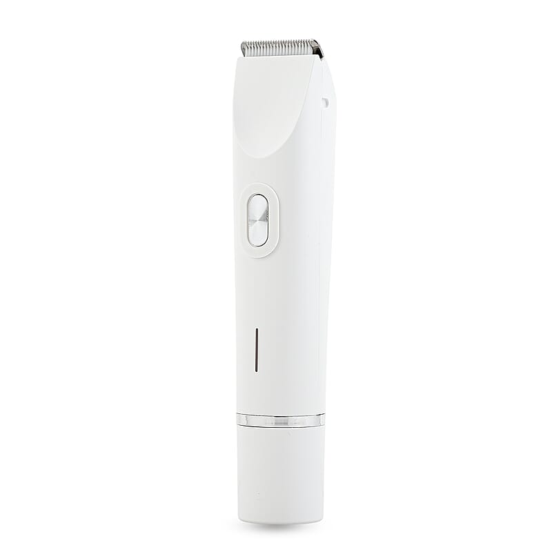 Bikini Trimmer  - white