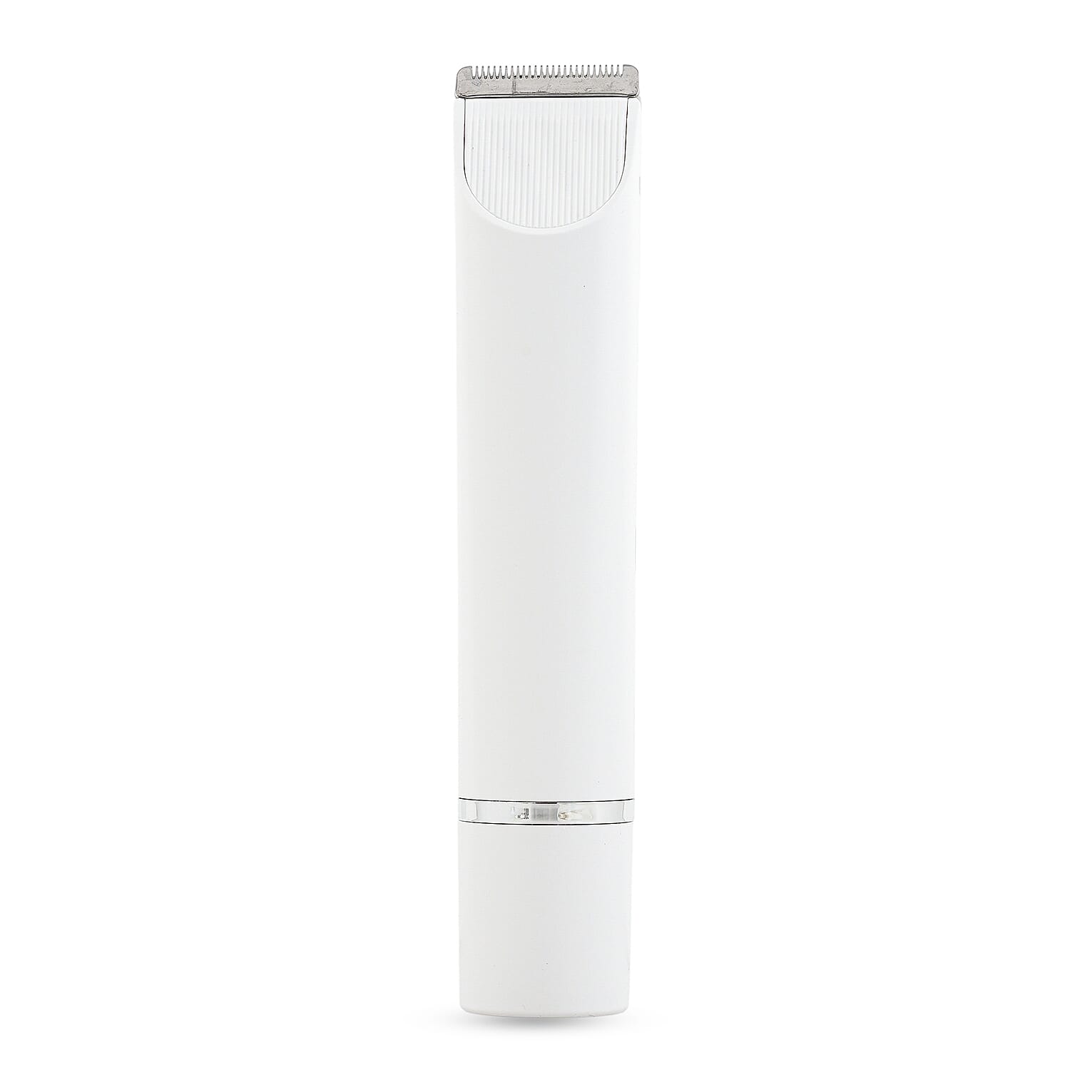 Bikini Trimmer  - white