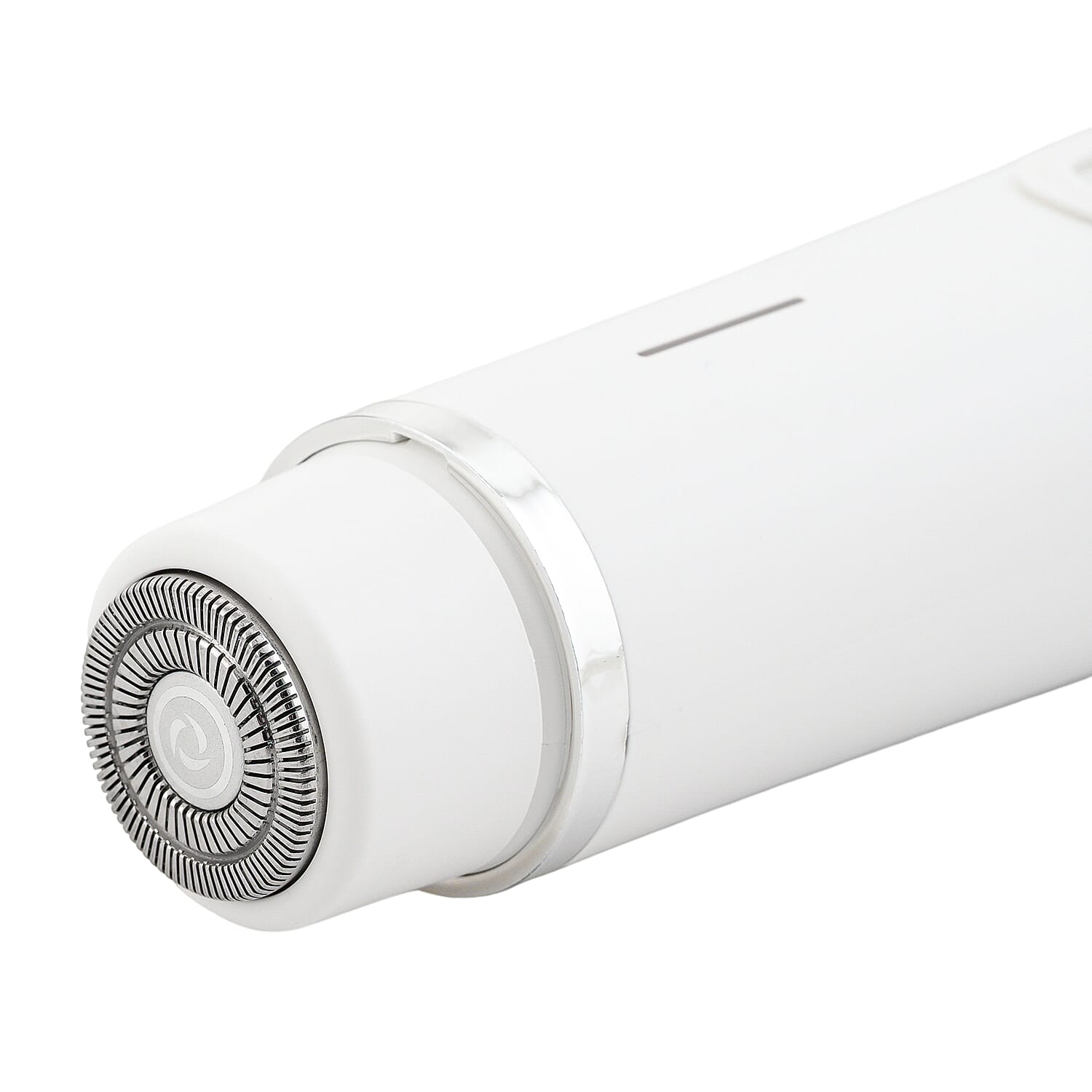 Bikini Trimmer  - white