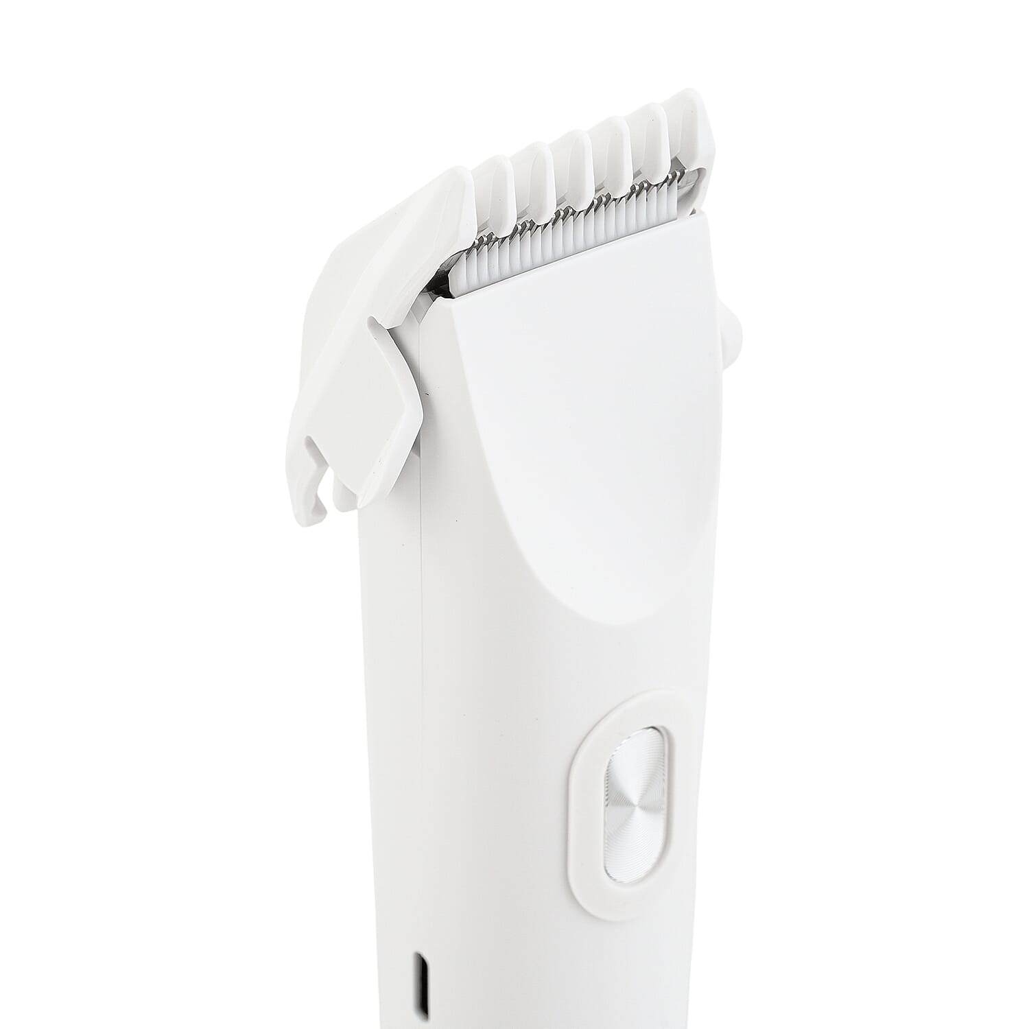 Bikini Trimmer  - white