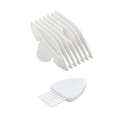 Bikini Trimmer  - white