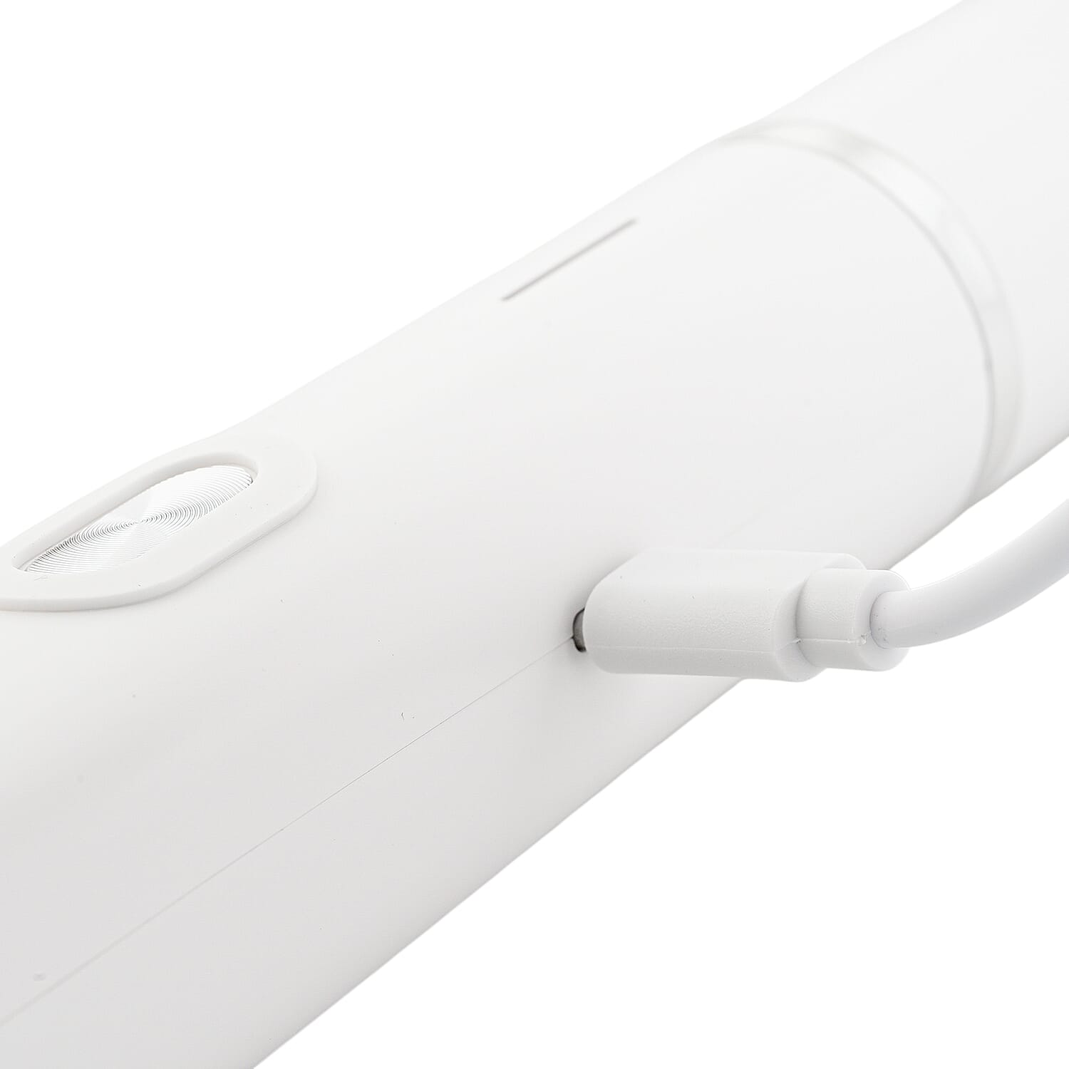 Bikini Trimmer  - white