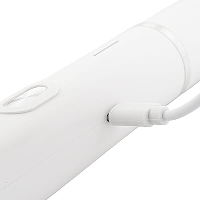 Bikini Trimmer  - white
