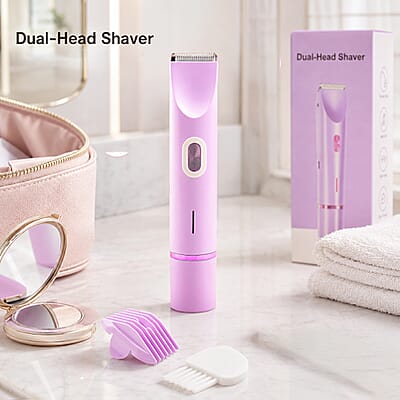 Bikini Trimmer