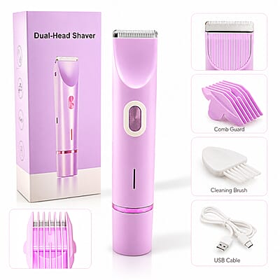 Bikini Trimmer