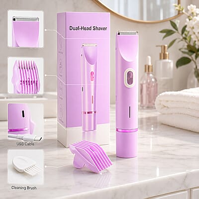 Bikini Trimmer