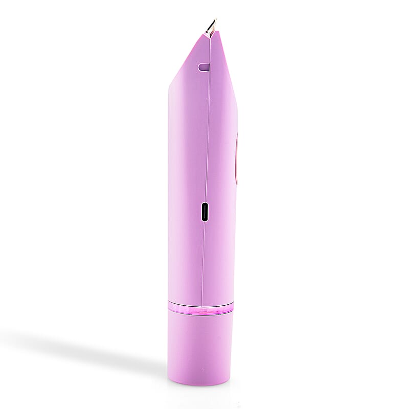 Bikini Trimmer - Purple