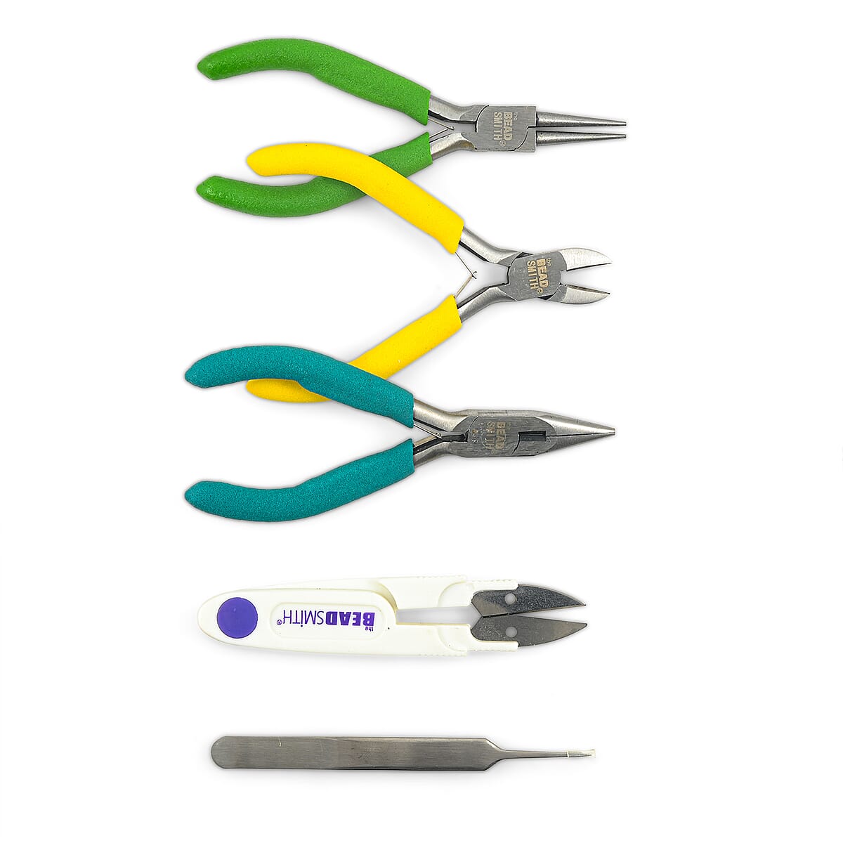 GCS Beader'S Mini Travel Kit image number 3