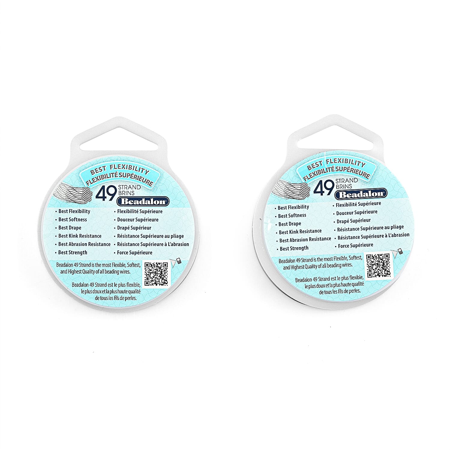 GCS 0.46Mm 49 Strand Beadalon
