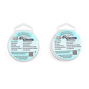 GCS 0.46Mm 49 Strand Beadalon