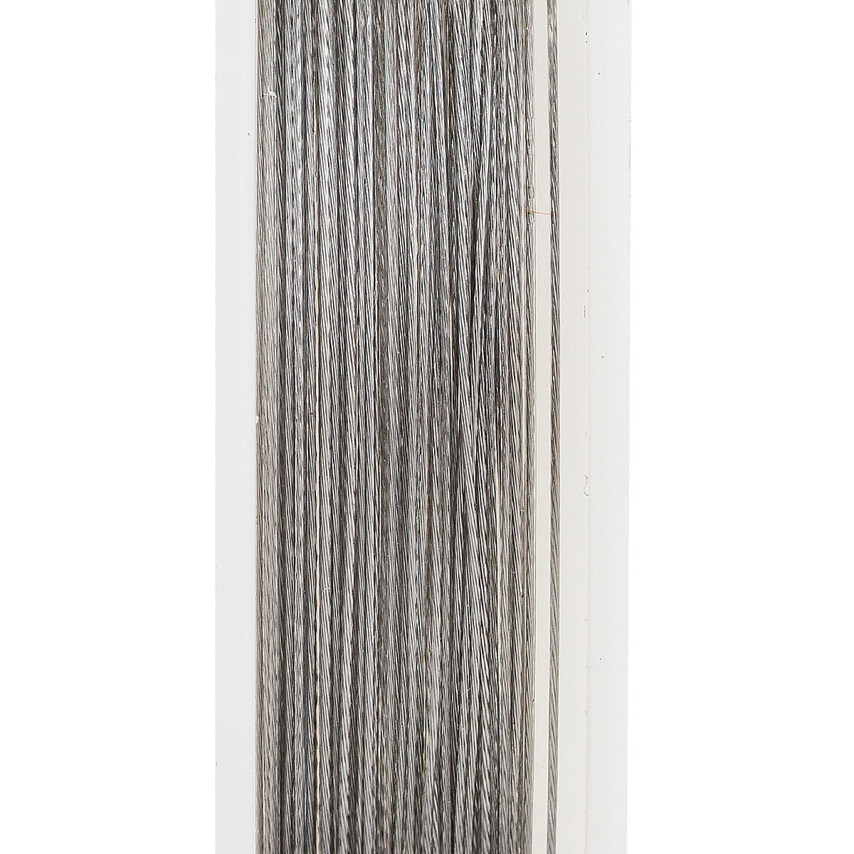 GCS 0.38 Mm 7 Strand Beadalon image number 1