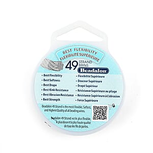 GCS 0.46Mm 49 Strand Beadalon