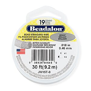 GCS 0.46Mm 19 Strand Beadalon