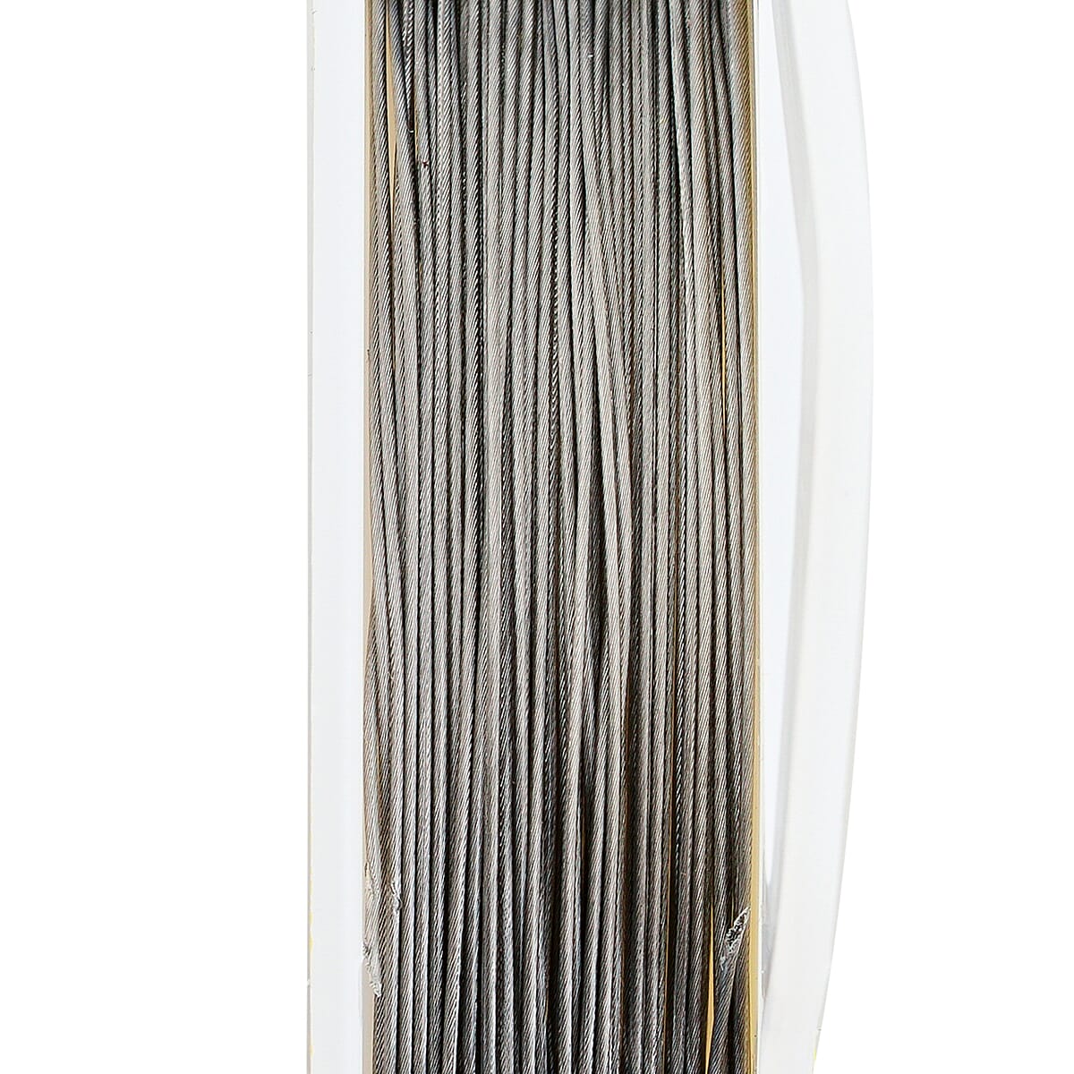 GCS 0.46Mm 19 Strand Beadalon image number 1