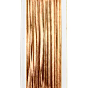 GCS Beadalon 19 Strand Gold 0.38Mm