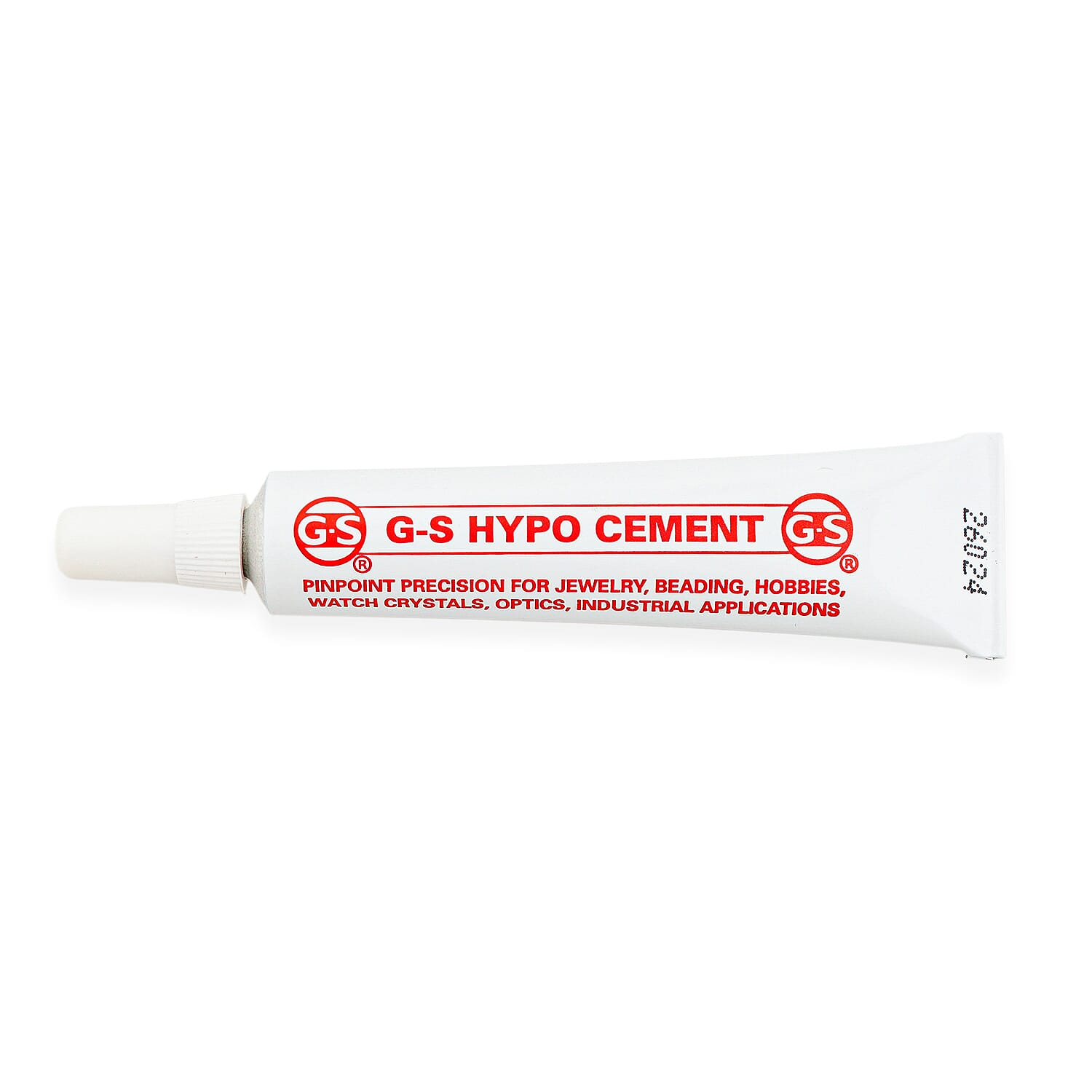 GCS Beadtip Cement Gs Precision Applicator