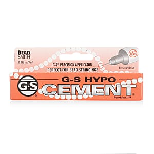 GCS Beadtip Cement Gs Precision Applicator