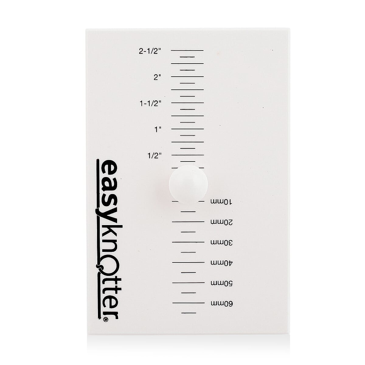 GCS Easy Knotter image number 1