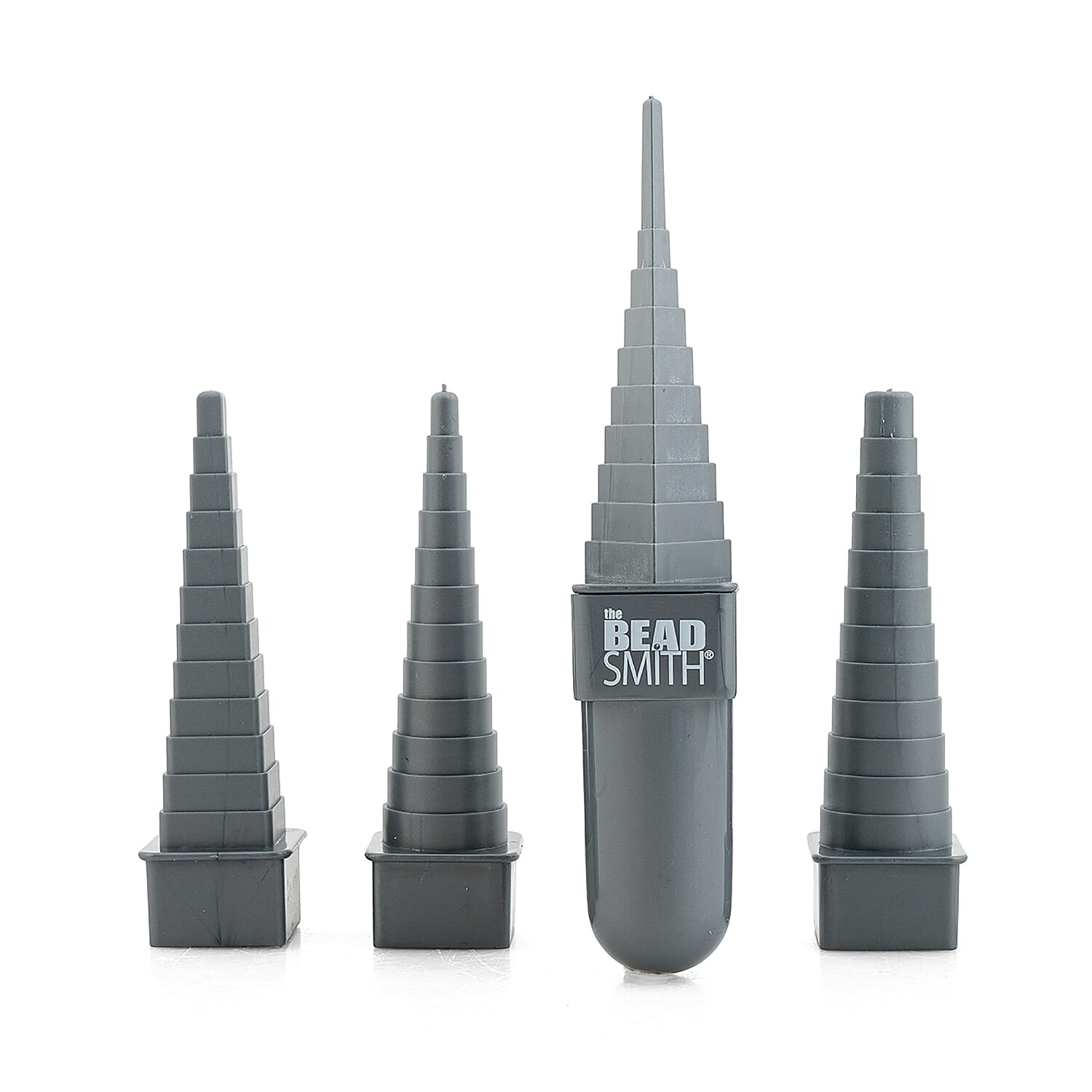 GCS Set Of 4 Shapes Mandrel