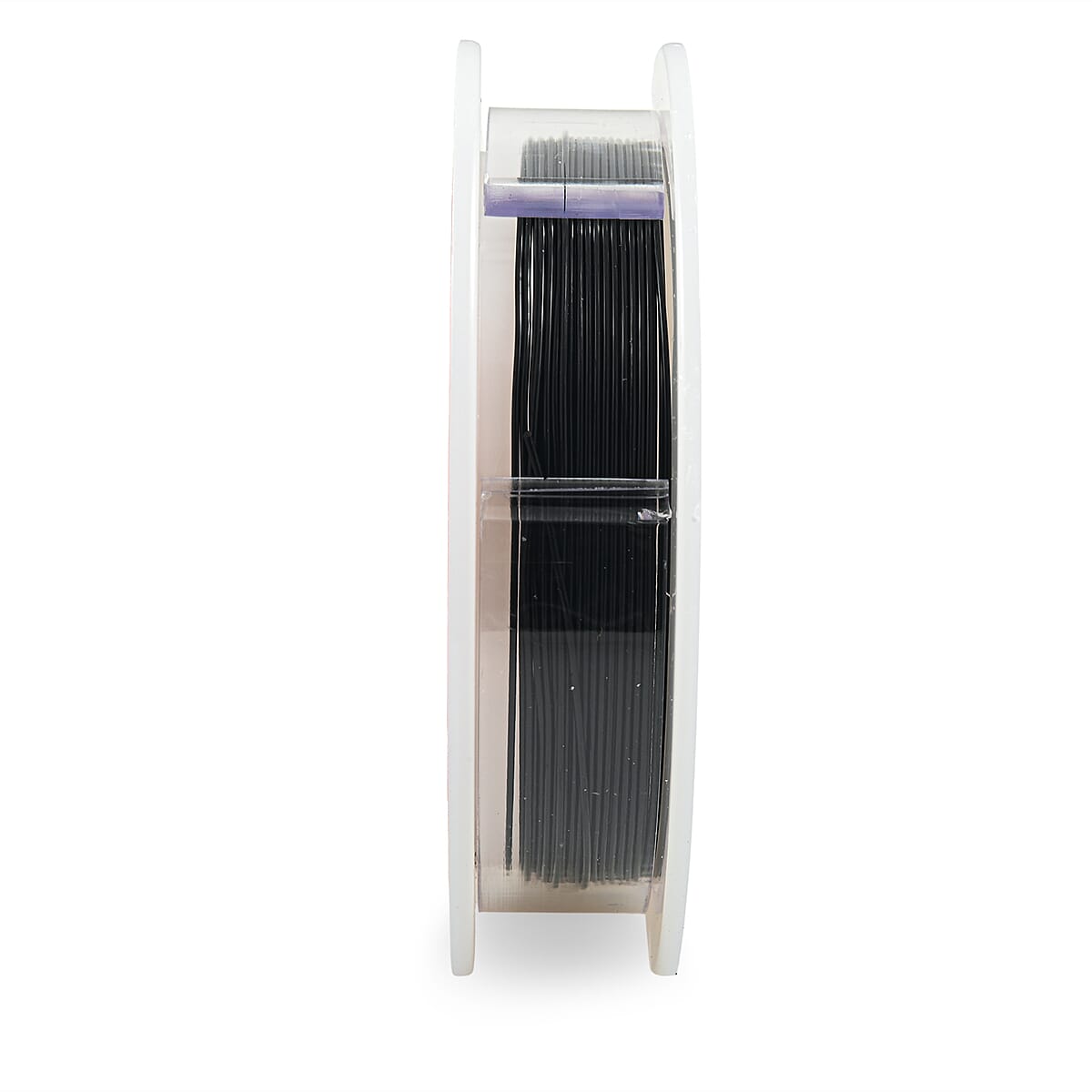 GCS Elasticity 0.5Mm Black Cord image number 2