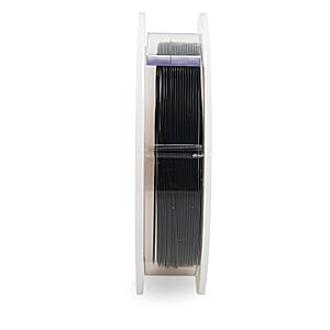 GCS Elasticity 0.5Mm Black Cord