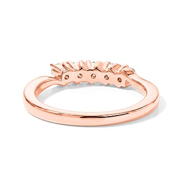 Rose Gold Over Sterling Silver / 5 - Product card gallery slide 3 (10321570070841)