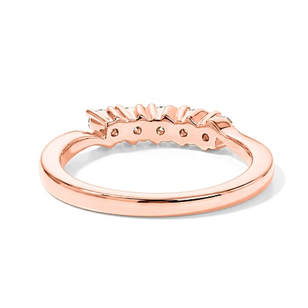 Rose Gold Over Sterling Silver / 5 - Product card gallery slide 3 (10321570070841)