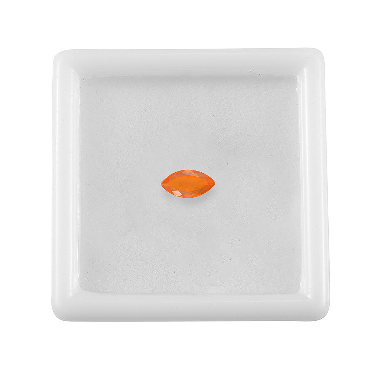 AA Fire Opal (Mrq 8x4 mm) 0.30 ctw