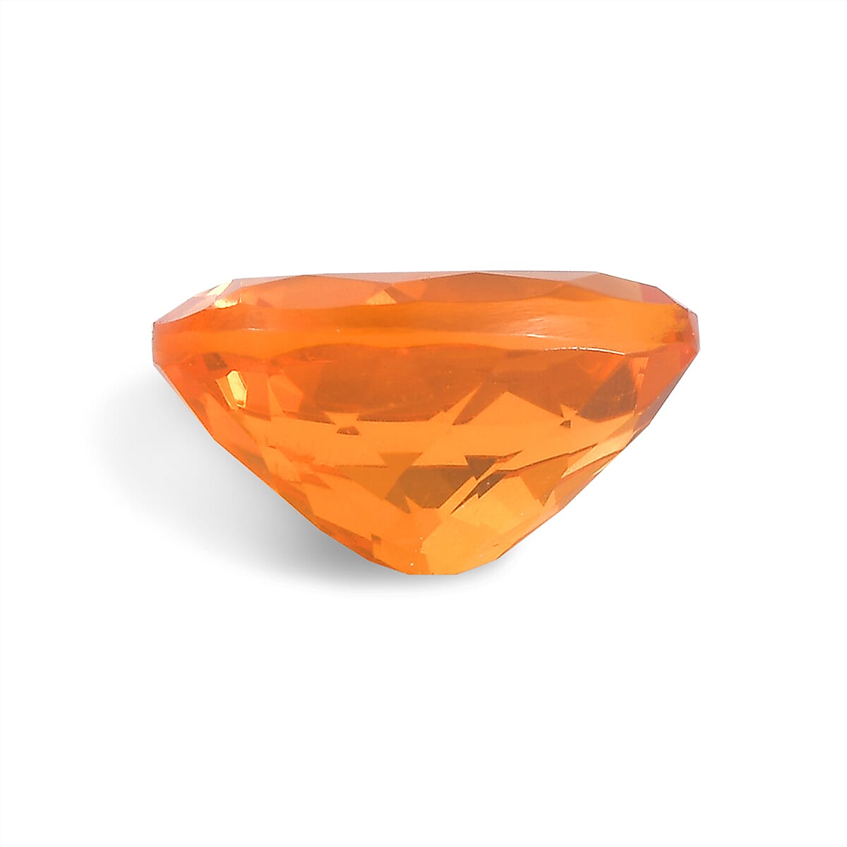 AA Fire Opal (Ovl 9x7 mm) 1.05 ctw