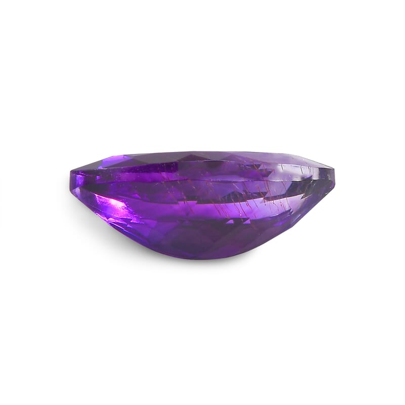 AA Moroccan Amethyst (Mrq 14x7 mm) 2.44 ctw
