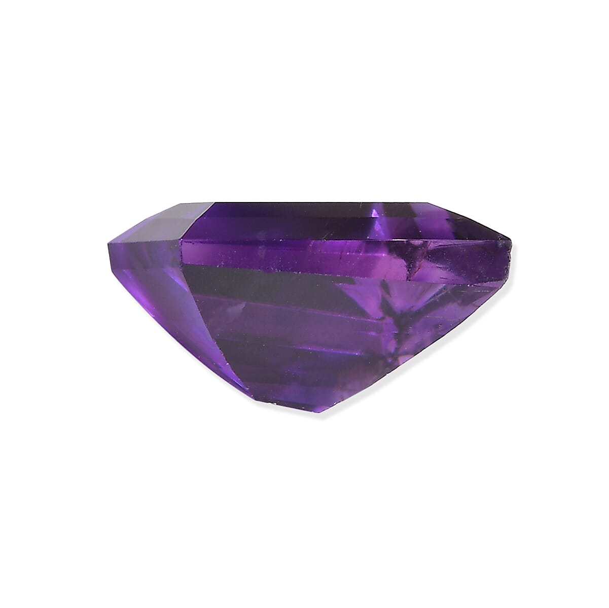 AAA Moroccan Amethyst (Taper Bgt T10x10x6 mm) 3.18 ctw