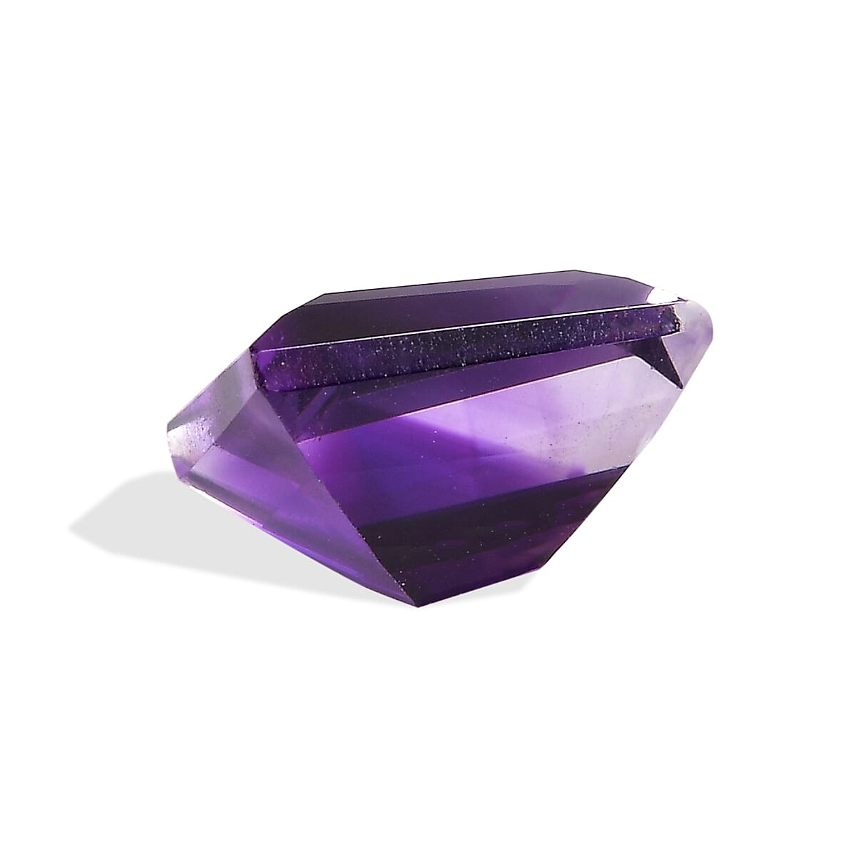 AAA Moroccan Amethyst (Taper Bgt T9x9x5 mm) 2.04 ctw