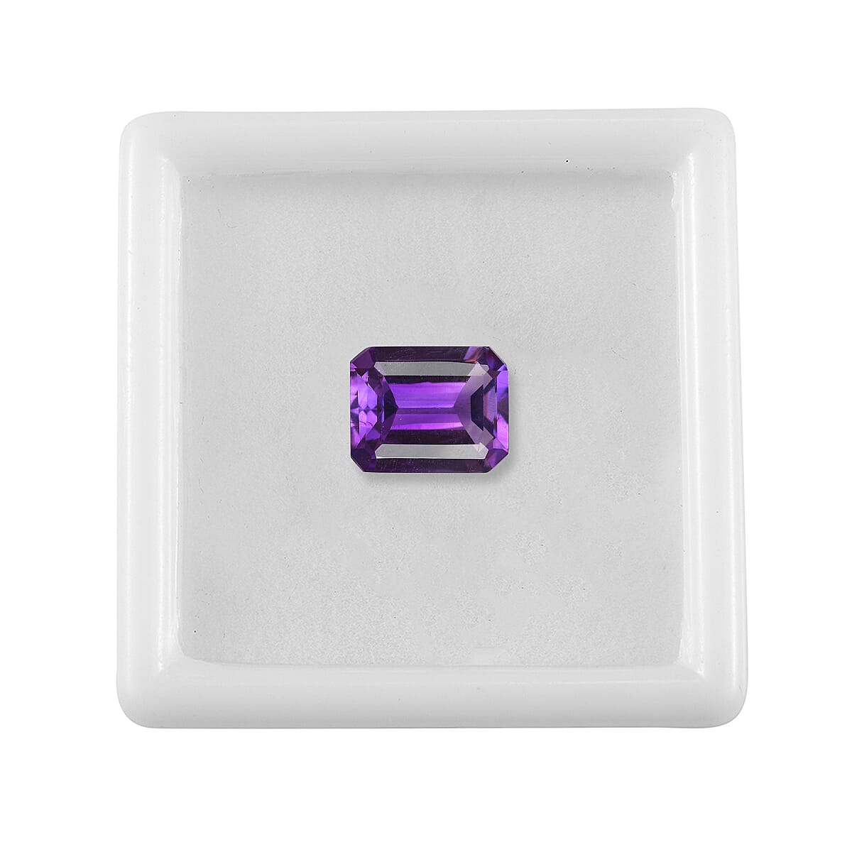 AA Moroccan Amethyst (Oct 10x8 mm) 2.77 ctw