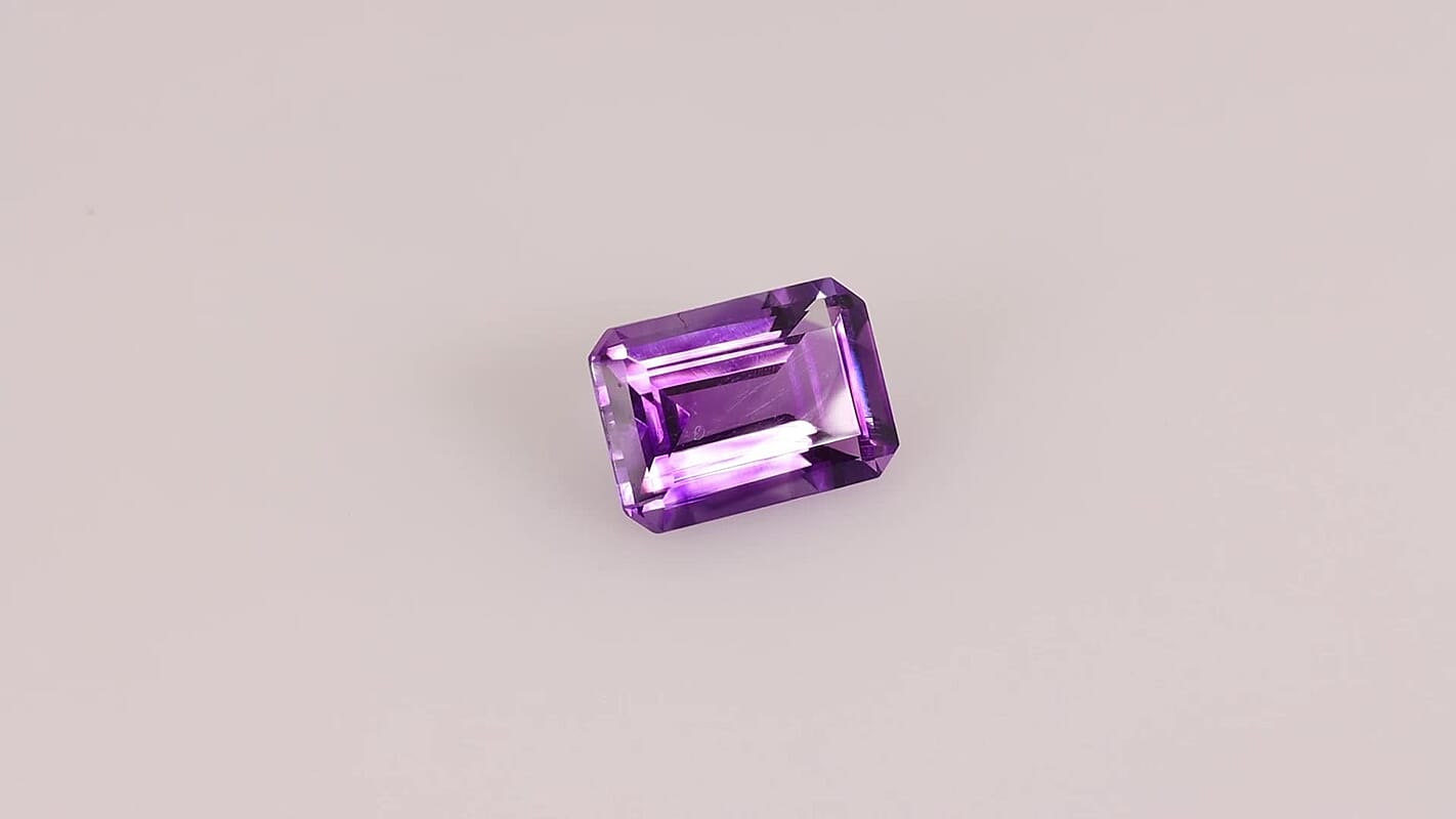 AA Moroccan Amethyst (Oct 14x10 mm) 6.05 ctw