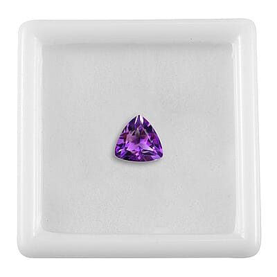 AA Moroccan Amethyst (Trl 8 mm) 1.46 ctw