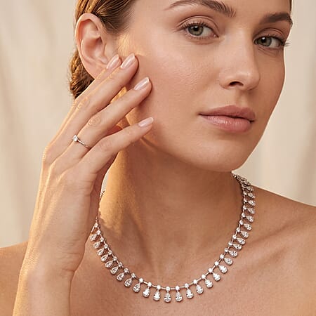 Lab Grown Diamond - Product card gallery slide 2 (10261617049913)